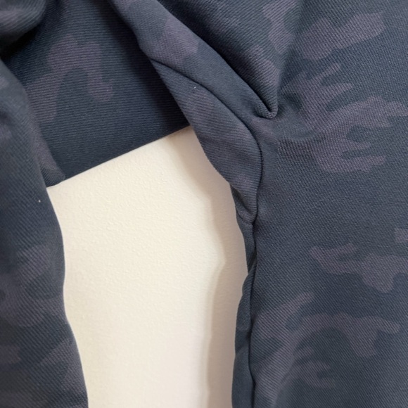 Spanx Black Camouflage Leggings - Picture 3 of 6